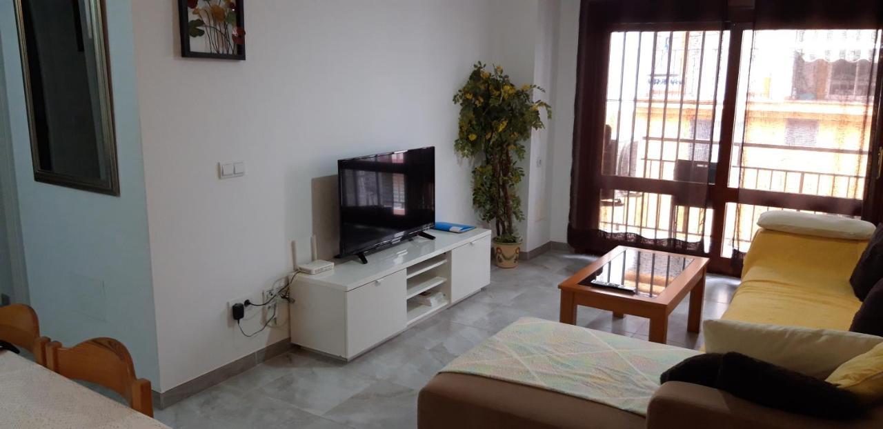 Victoria Apartment Estepona Extérieur photo