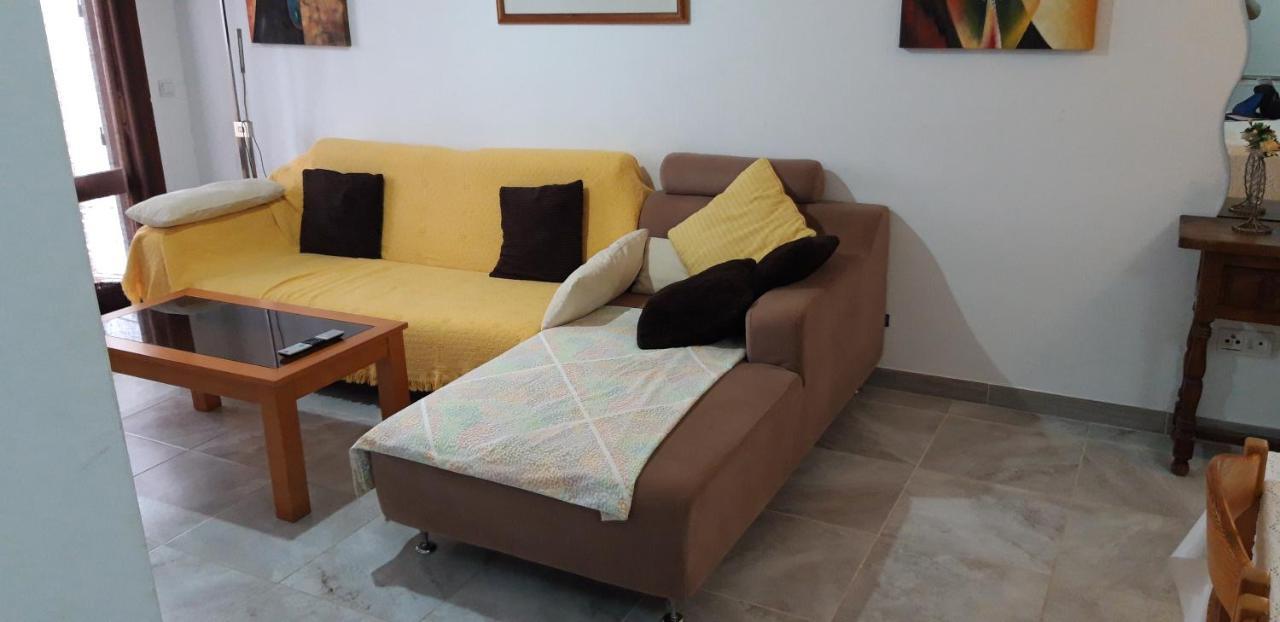 Victoria Apartment Estepona Extérieur photo