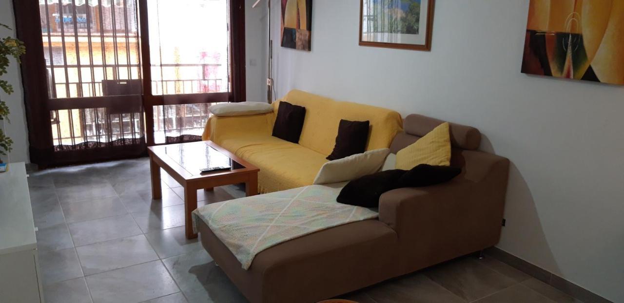 Victoria Apartment Estepona Extérieur photo
