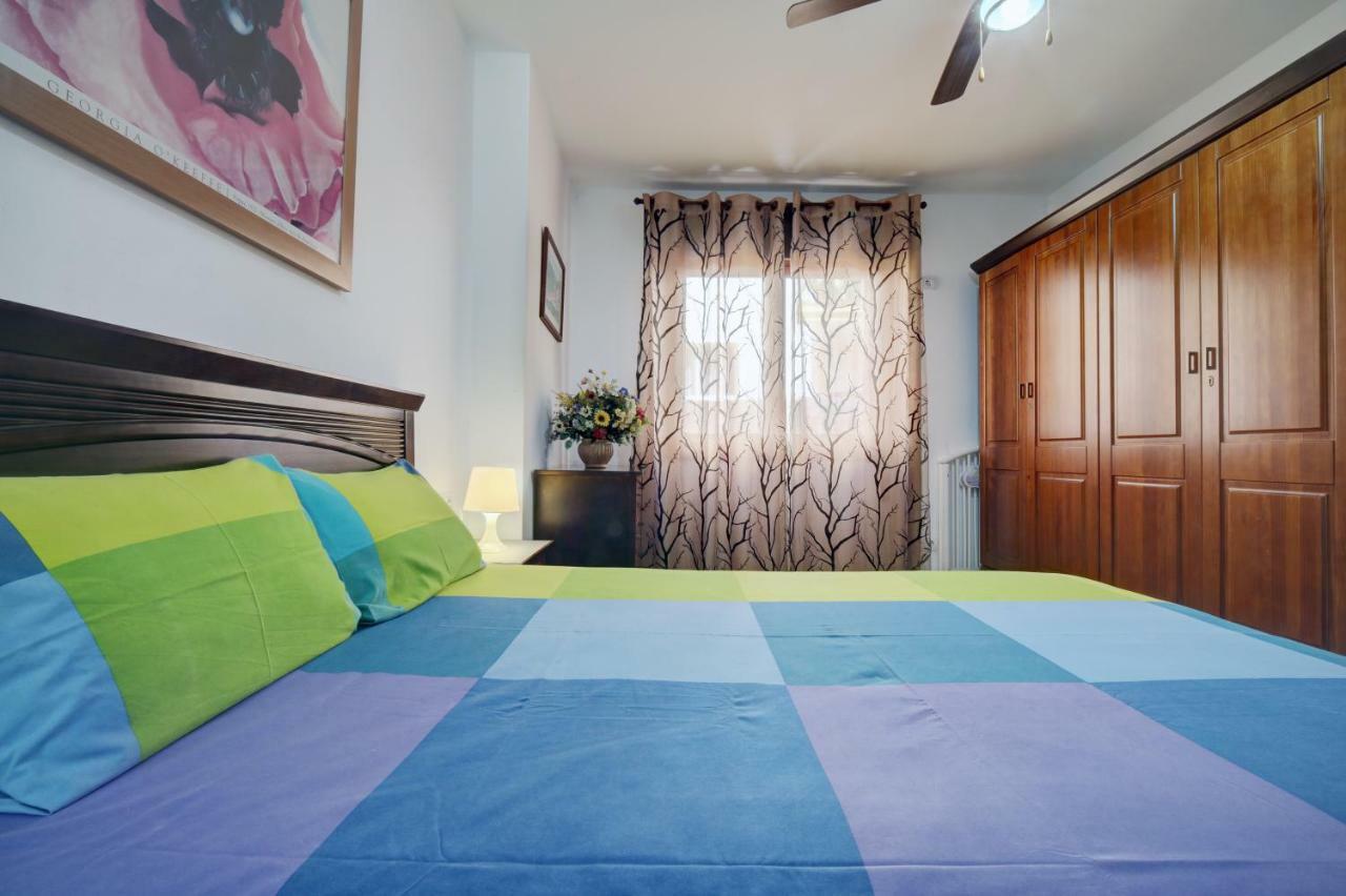 Victoria Apartment Estepona Extérieur photo