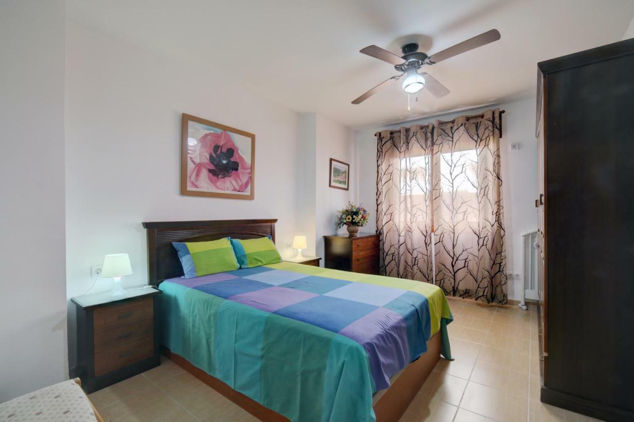 Victoria Apartment Estepona Extérieur photo