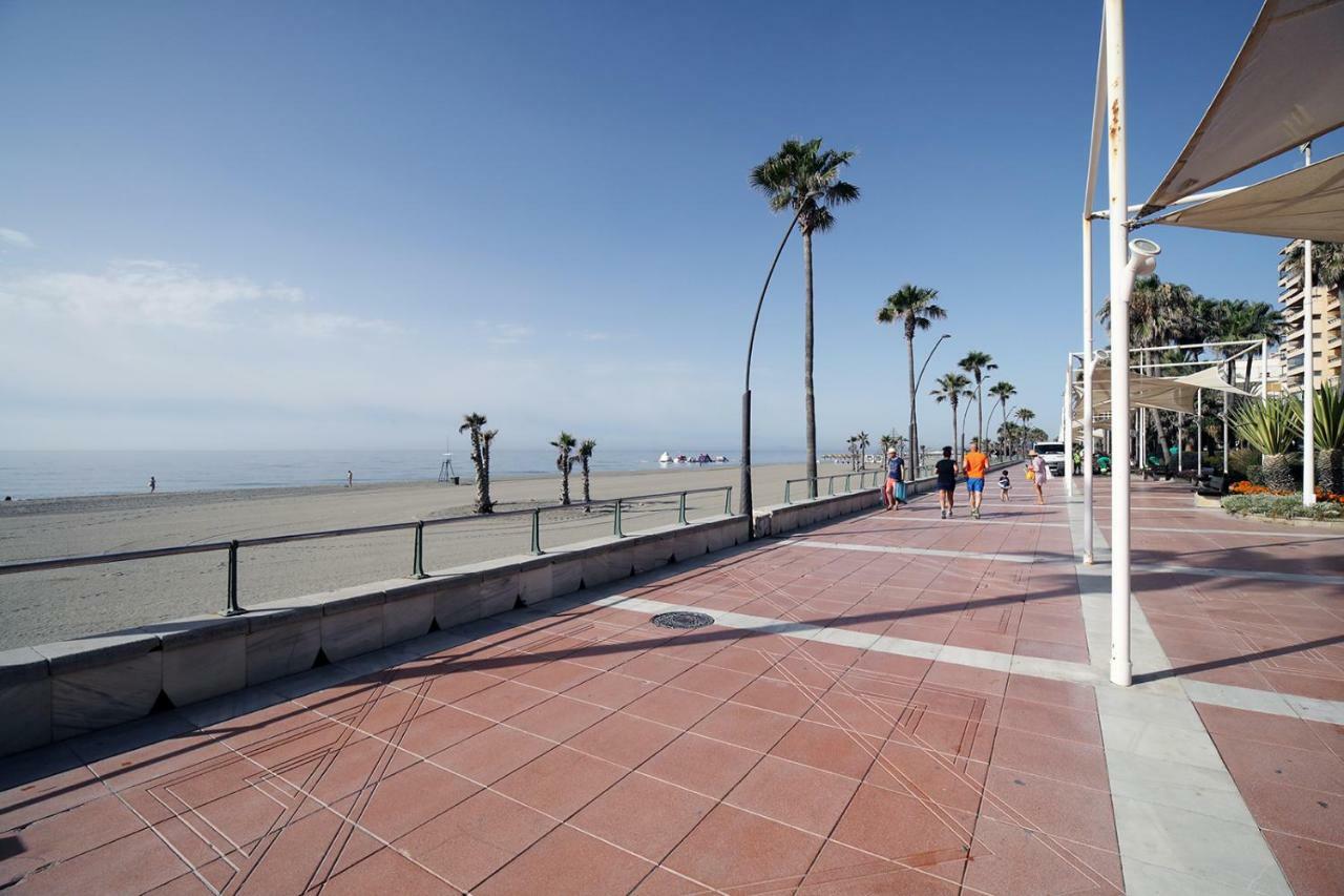 Victoria Apartment Estepona Extérieur photo