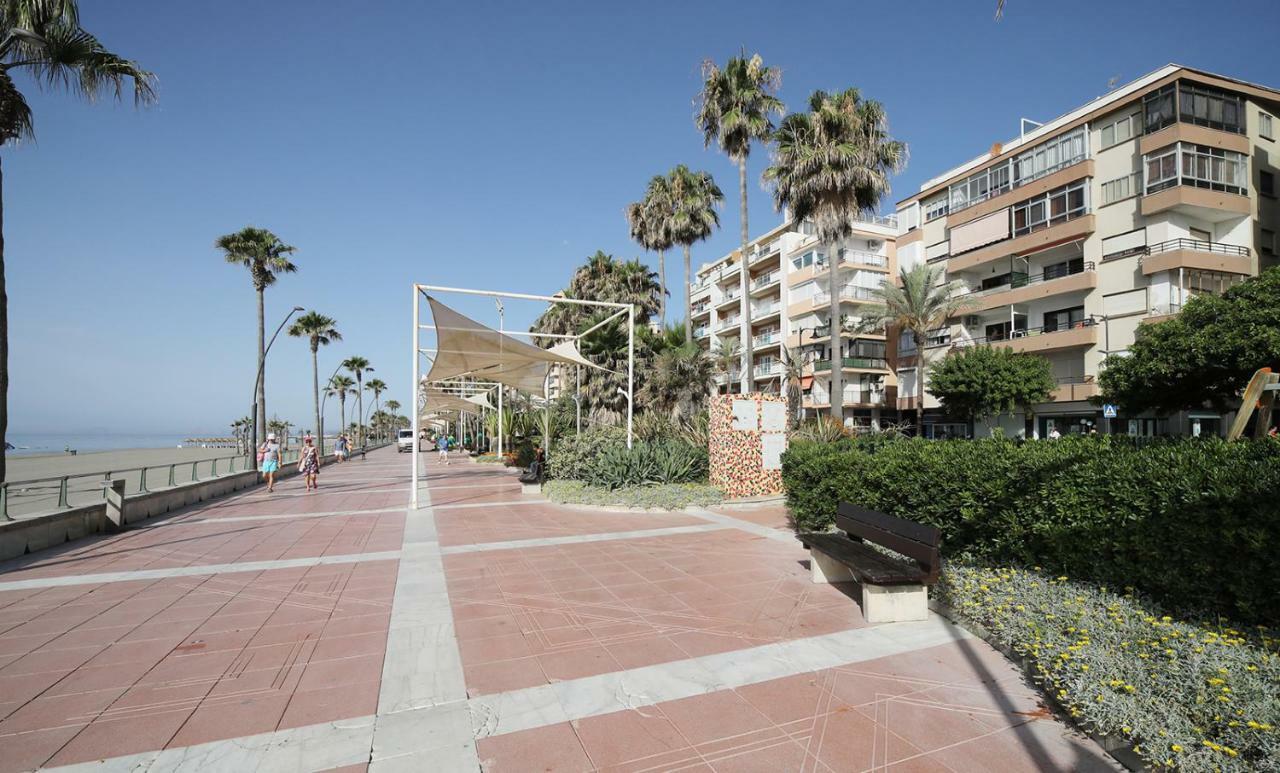 Victoria Apartment Estepona Extérieur photo
