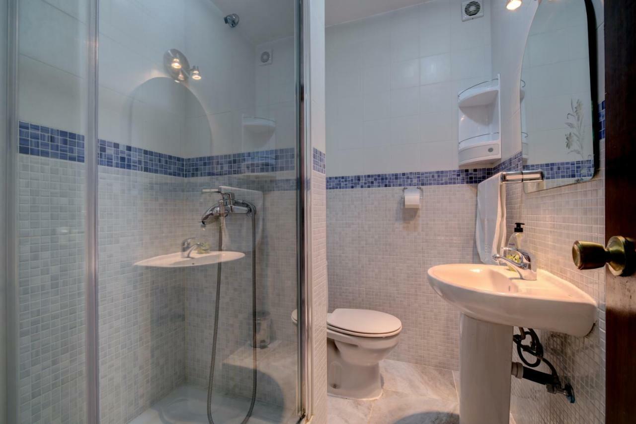 Victoria Apartment Estepona Extérieur photo