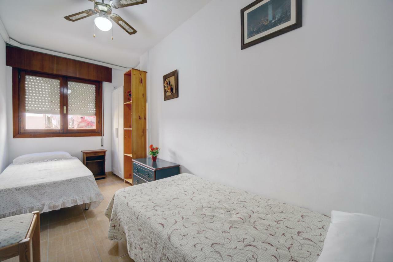 Victoria Apartment Estepona Extérieur photo