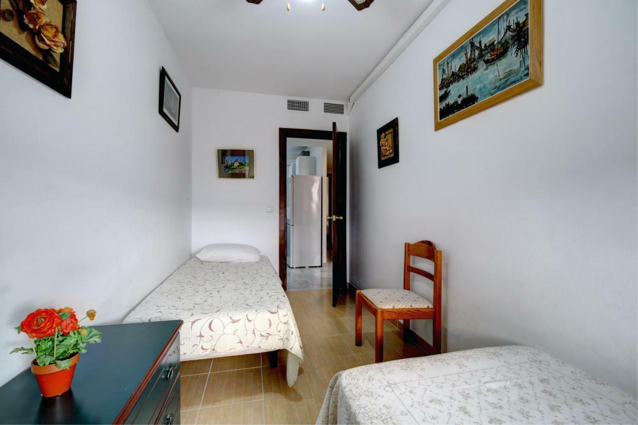 Victoria Apartment Estepona Extérieur photo