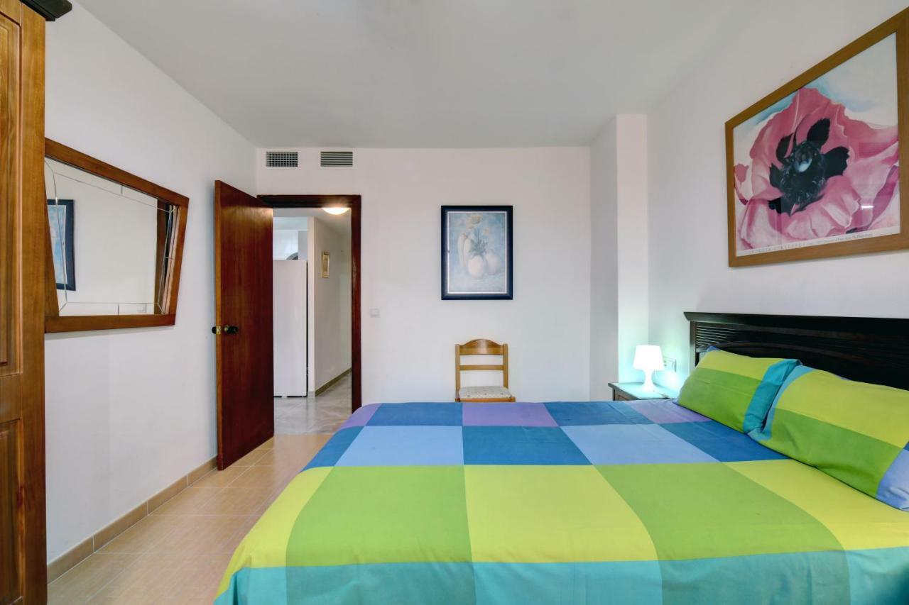 Victoria Apartment Estepona Extérieur photo