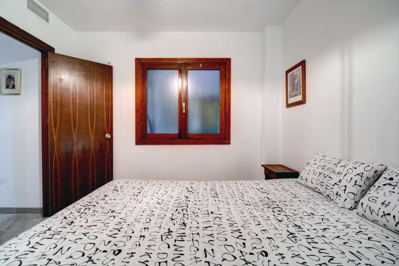 Victoria Apartment Estepona Extérieur photo
