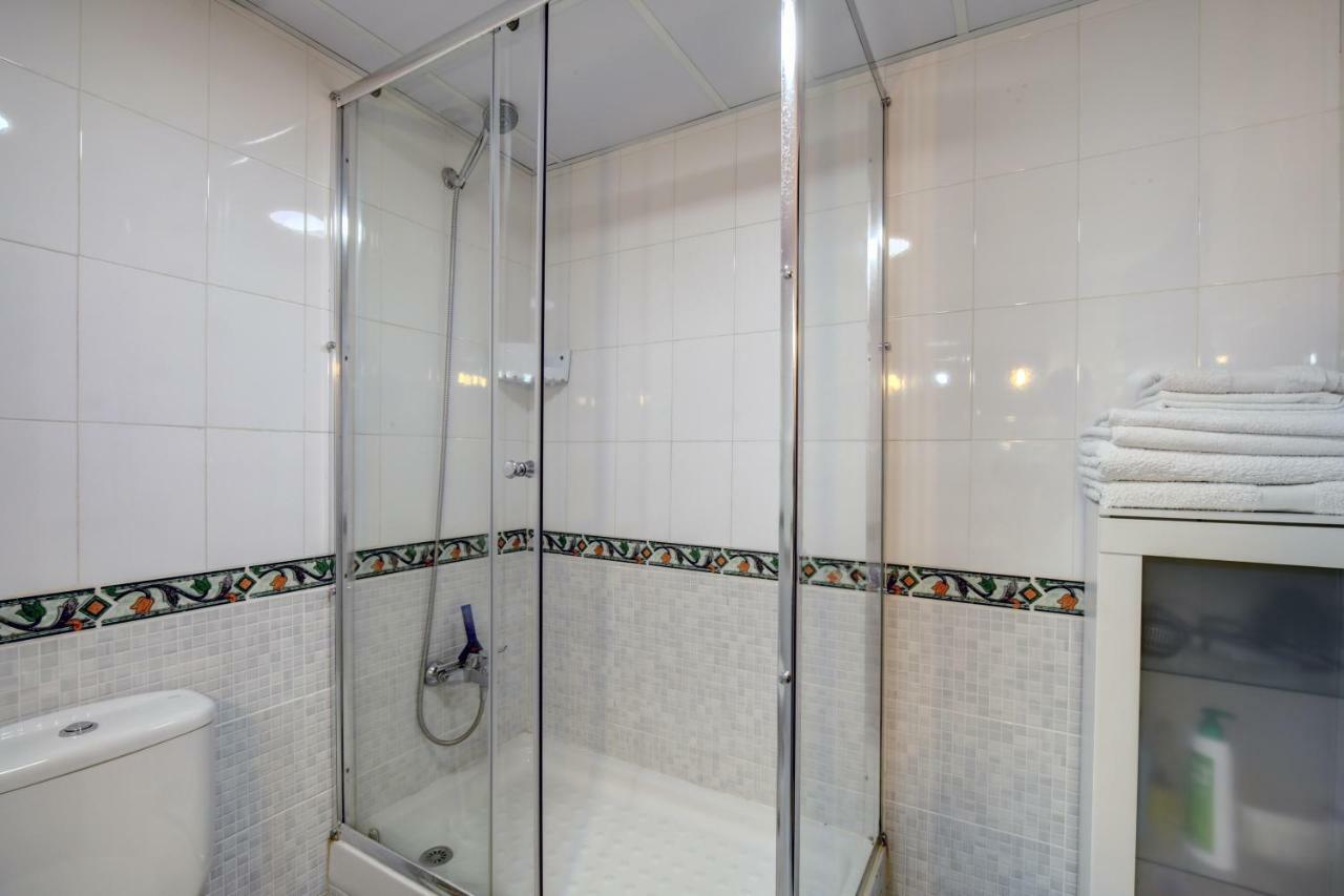 Victoria Apartment Estepona Extérieur photo