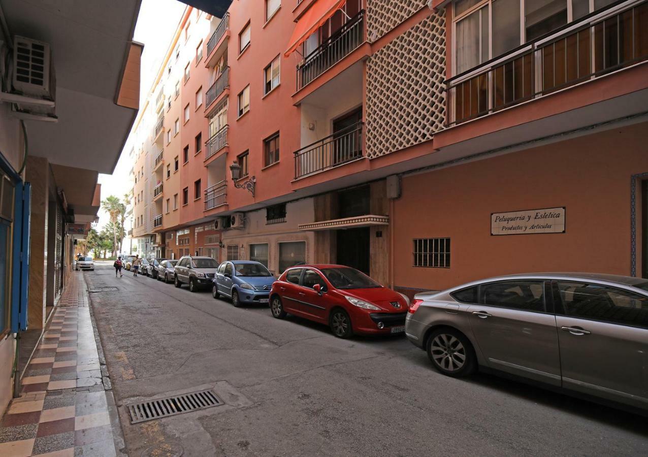Victoria Apartment Estepona Extérieur photo
