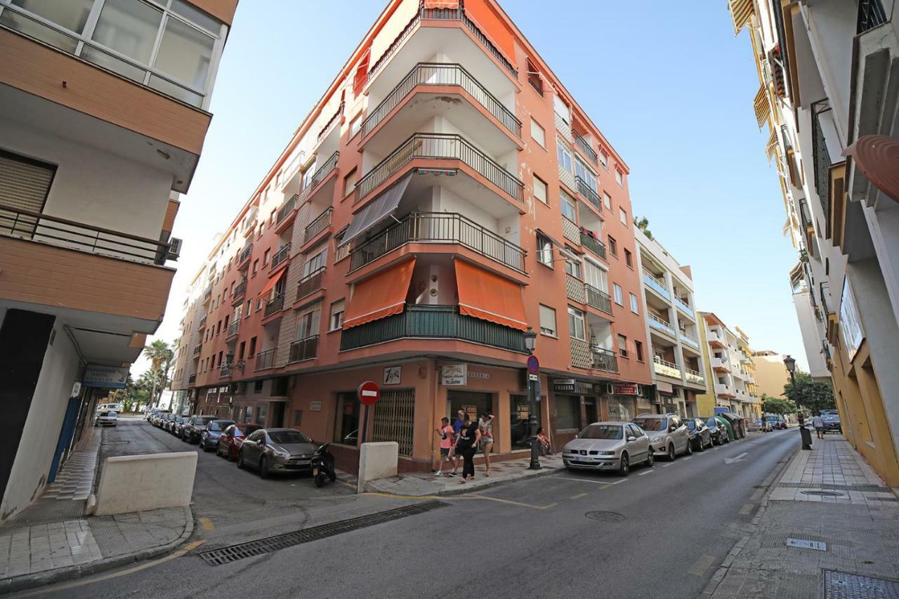 Victoria Apartment Estepona Extérieur photo